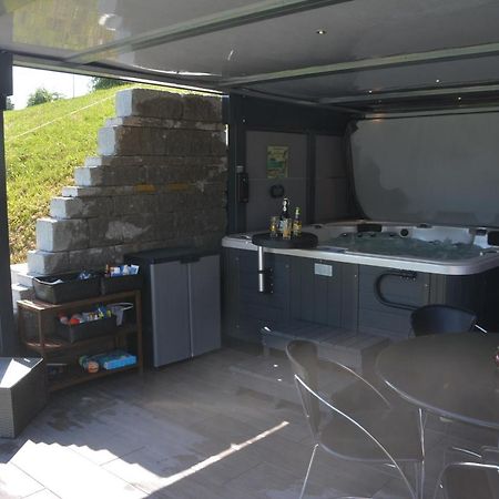 Bnb Sirnach Exterior foto