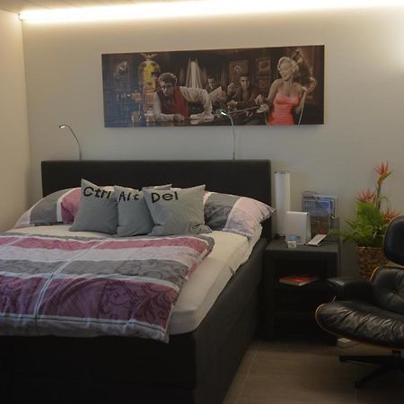 Bnb Sirnach Exterior foto