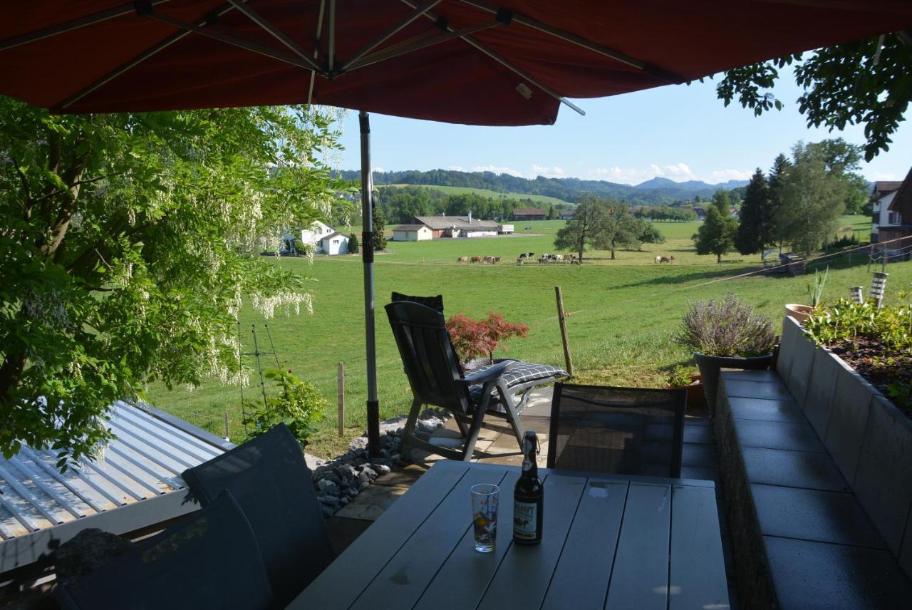 Bnb Sirnach Exterior foto