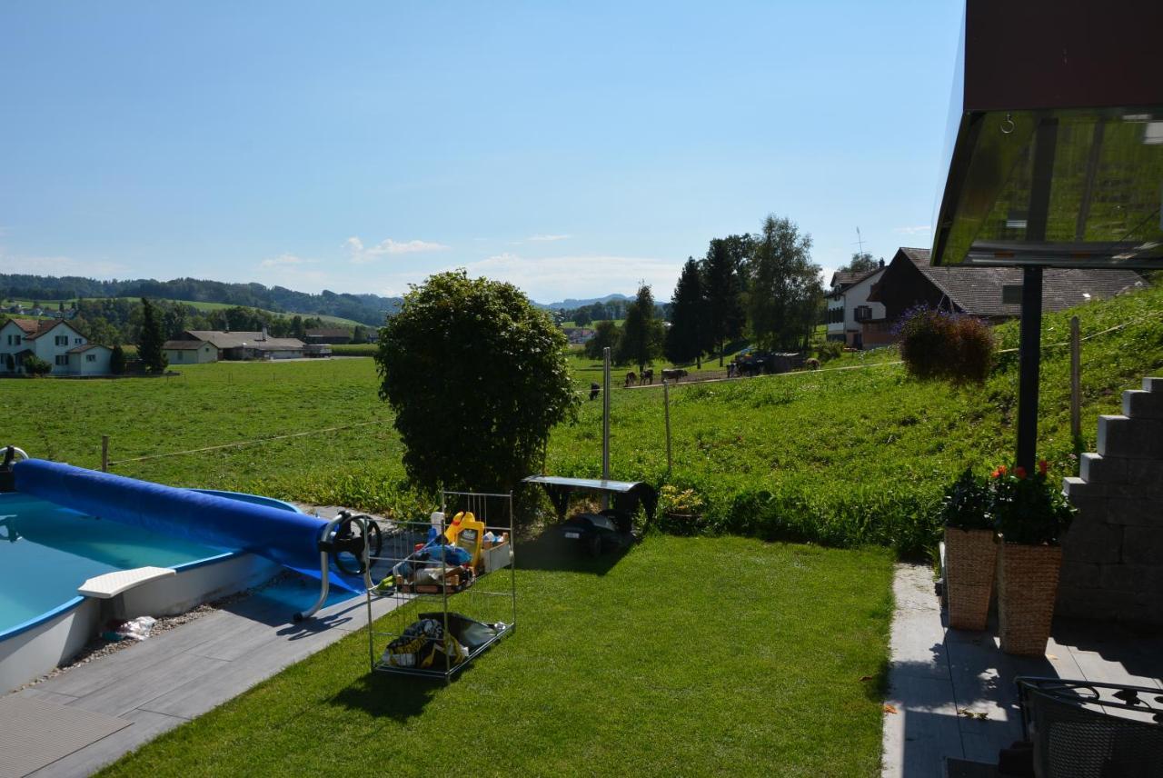Bnb Sirnach Exterior foto