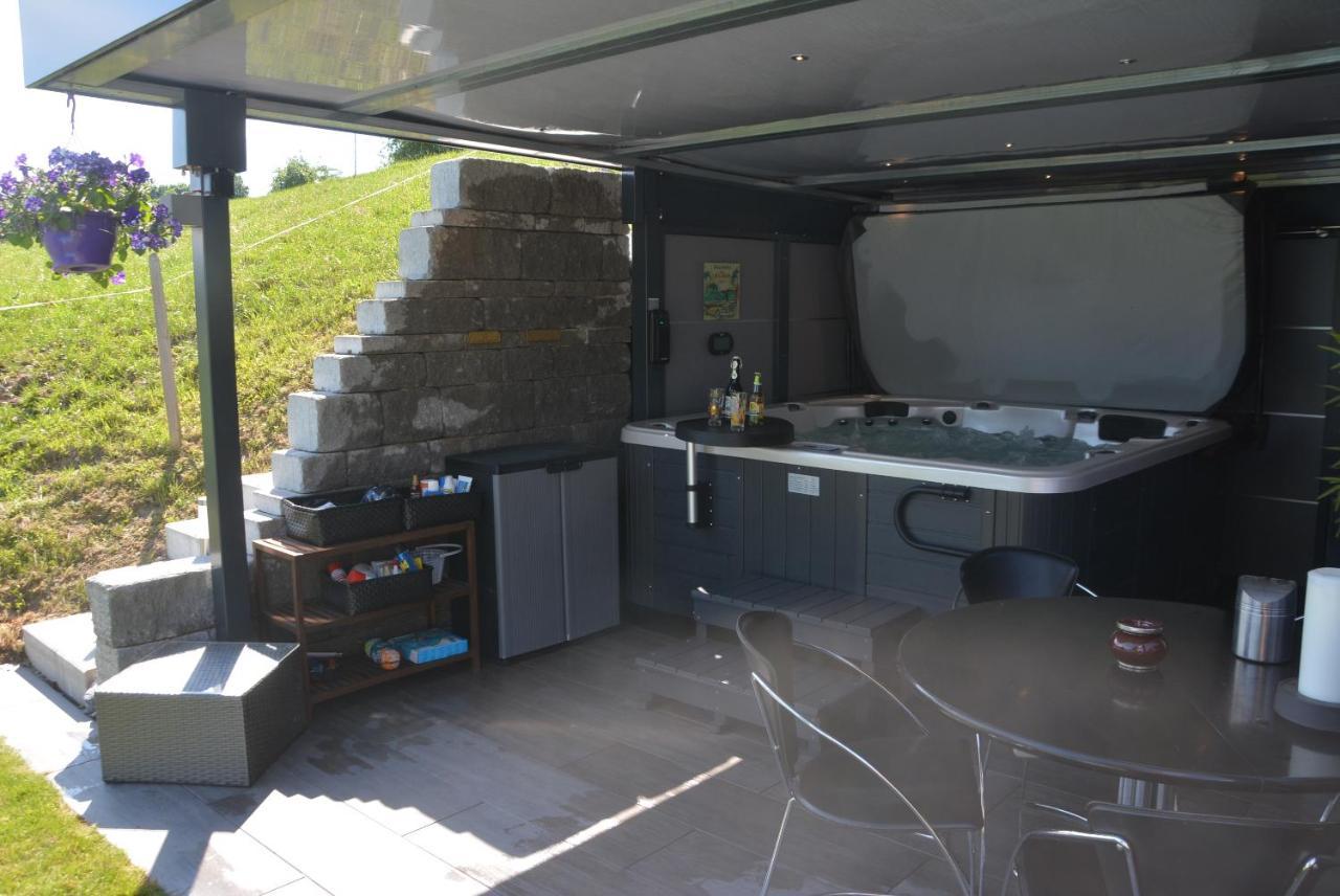 Bnb Sirnach Exterior foto